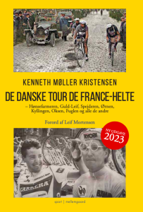 De Danske Tour de France-Helte