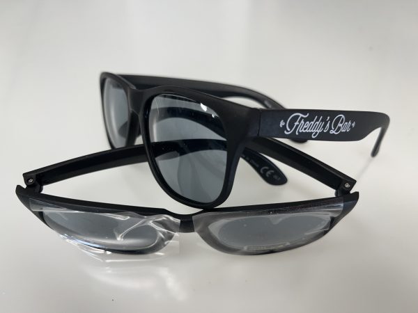 Freddys Bar solbrille